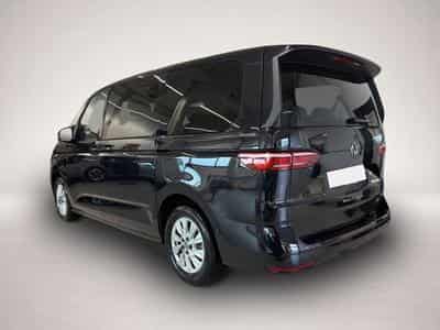 VW Multivan (2024) - Foto 4