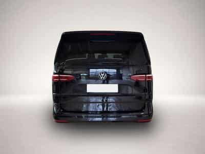 VW Multivan (2024) - Foto 5