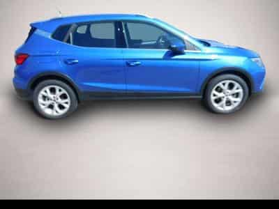 Seat Arona (2024) - Foto 2
