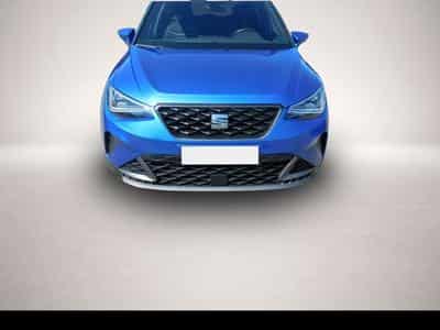 Seat Arona (2024) - Foto 3