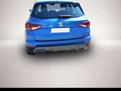 Seat Arona (2024) - Foto 4