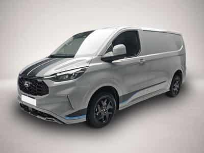 Ford Transit (2026) - Foto 1