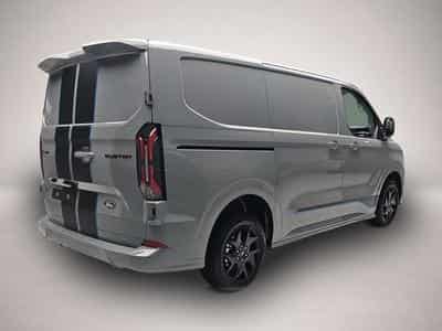 Ford Transit (2026) - Foto 2