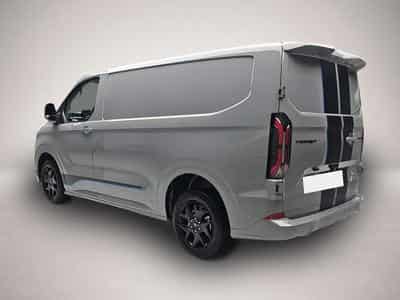 Ford Transit (2026) - Foto 3