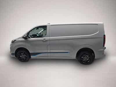 Ford Transit (2026) - Foto 4
