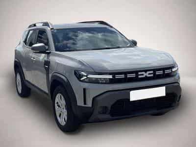 Dacia Duster (2026) - Foto 1
