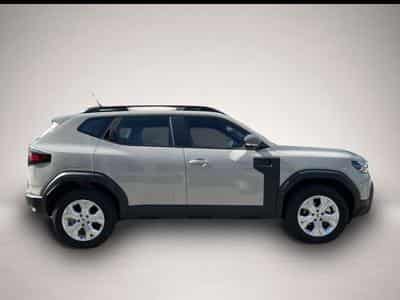 Dacia Duster (2026) - Foto 2