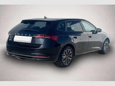 Skoda Scala (2026) - Foto 3