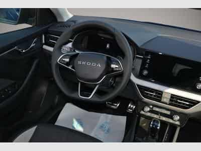 Skoda Scala (2026) - Foto 1