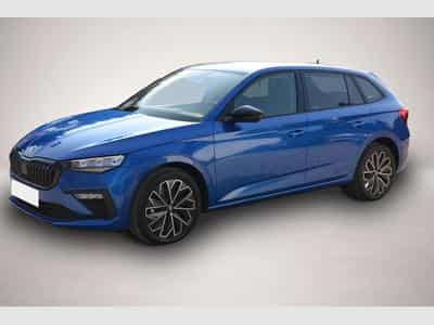 Skoda Scala (2026) - Foto 2