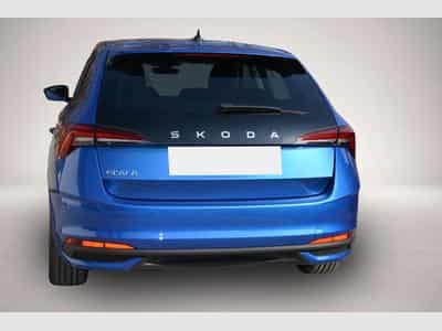 Skoda Scala (2026) - Foto 5