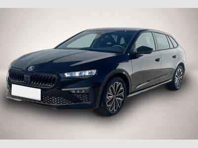 Skoda Scala (2026) - Foto 1