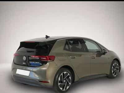 VW ID.3 (2024) - Photo 5