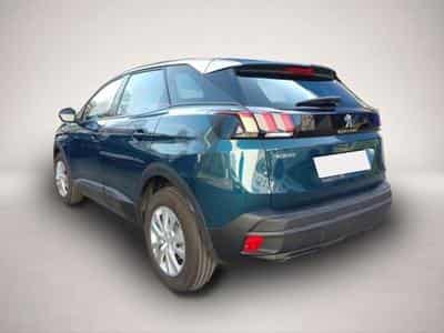 Peugeot 3008 (2023) - Foto 3