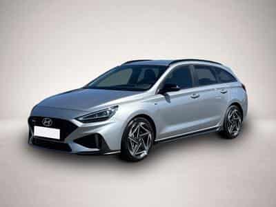 Hyundai i30 (2026) - Foto 1