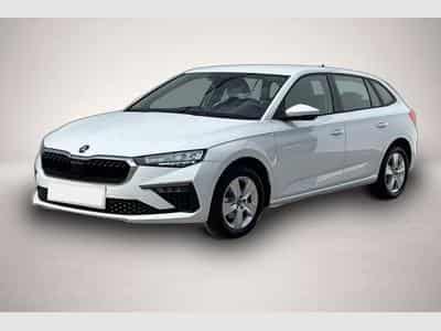 Skoda Scala (2026) - Foto 1