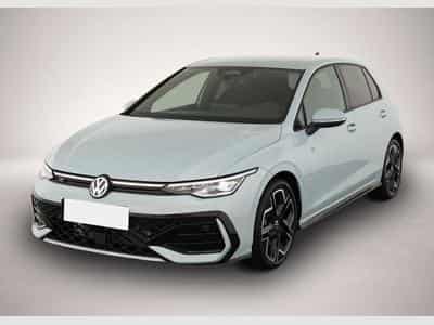 VW Golf (2026) - Foto 1