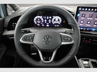 VW Golf (2026) - Foto 6