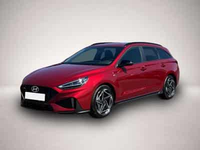 Hyundai i30 (2017) - Foto 1