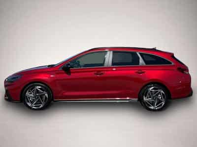 Hyundai i30 (2017) - Foto 3
