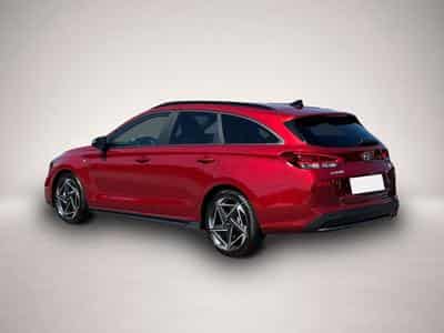 Hyundai i30 (2017) - Foto 4