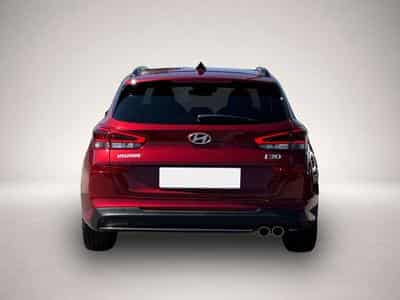 Hyundai i30 (2017) - Foto 5