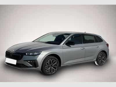Skoda Scala (2026) - Foto 1