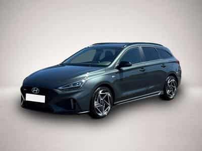 Hyundai i30 (2017) - Foto 1