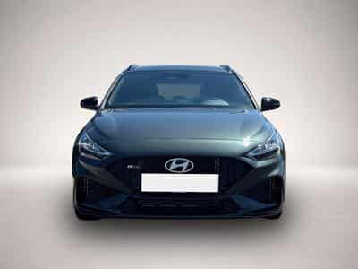 Hyundai i30 (2017) - Foto 2