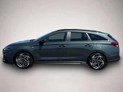 Hyundai i30 (2017) - Foto 3