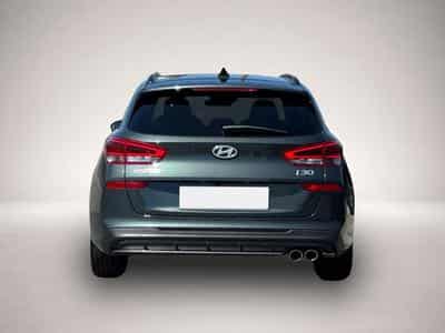 Hyundai i30 (2017) - Foto 5