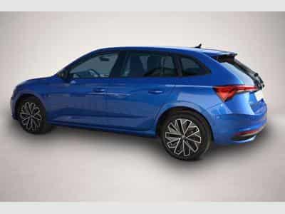 Skoda Scala (2026) - Foto 4