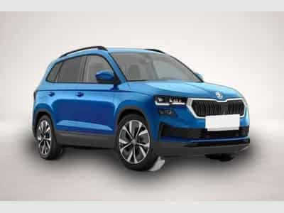 Skoda Karoq (2026) - Foto 1