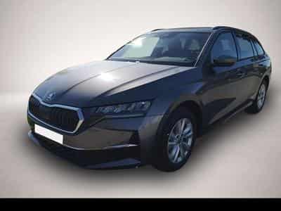 Skoda Octavia (2026) - Foto 1