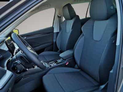Skoda Octavia (2026) - Foto 5