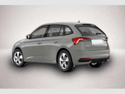 Skoda Scala (2026) - Foto 3