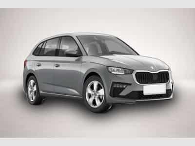 Skoda Scala (2026) - Foto 1