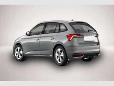Skoda Scala (2026) - Foto 2