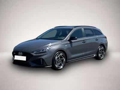 Hyundai i30 (2026) - Foto 1