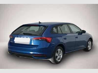 Skoda Scala (2026) - Foto 3