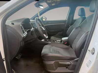 Seat Ateca (2025) - Foto 3