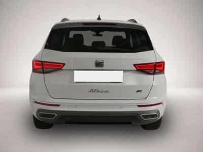 Seat Ateca (2025) - Photo 4
