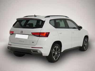Seat Ateca (2025) - Photo 6