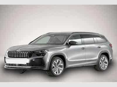 Skoda Kodiaq (2026) - Foto 7