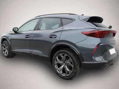 Cupra Formentor (2026) - Foto 2