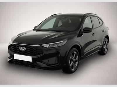 Ford Kuga (2026) - Foto 1