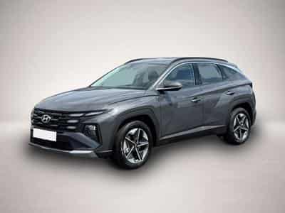 Hyundai Tucson (2026) - Foto 1