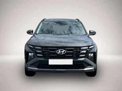 Hyundai Tucson (2026) - Foto 2