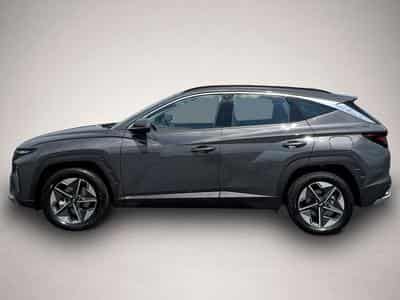 Hyundai Tucson (2026) - Foto 3