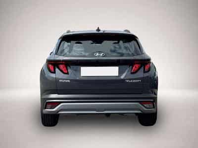 Hyundai Tucson (2026) - Foto 5